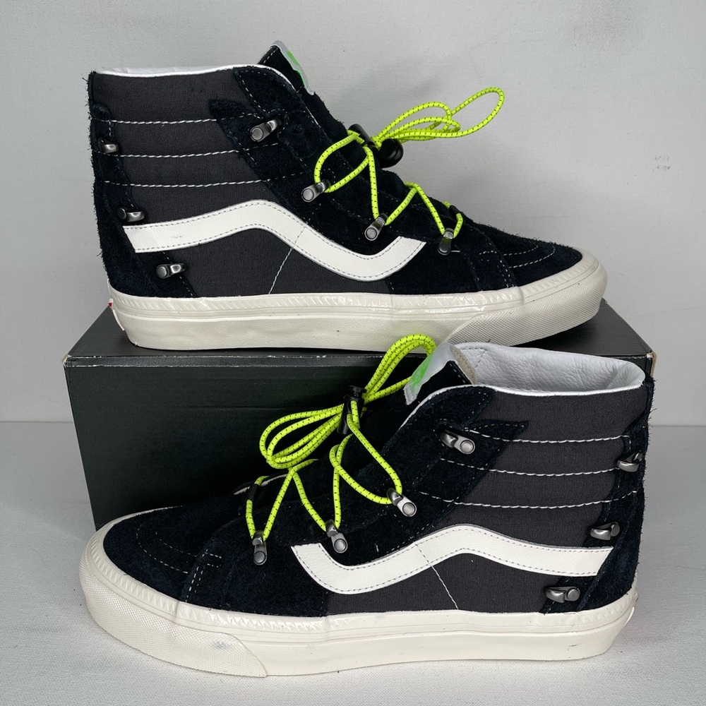 Vans Sk8 Hi Echo DX